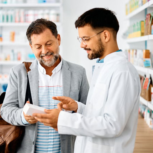 Imagem ilustrativa do curso de Serviços Farmacêuticos
